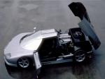 BMW Nazca M12 1991 года
